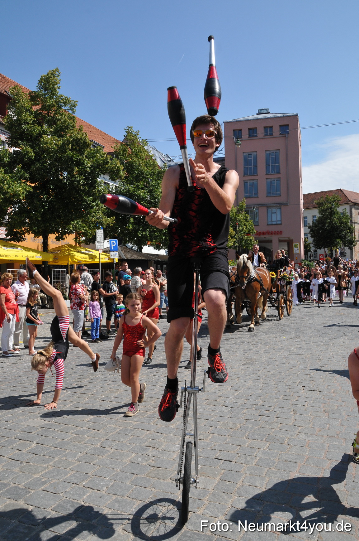 Volksfest Neumarkt 100814 0166